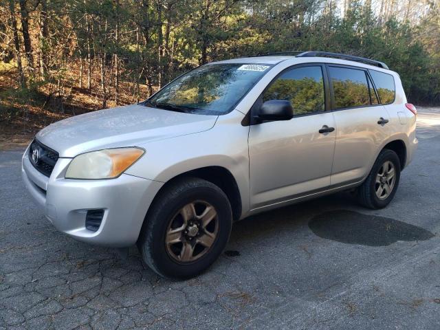 2011 TOYOTA RAV4, 