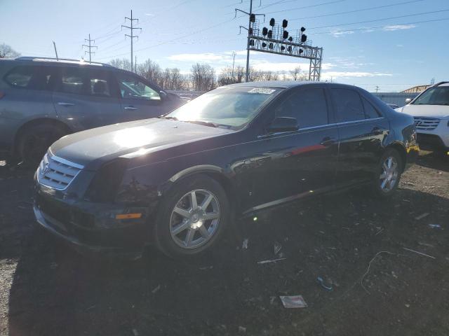 2006 CADILLAC STS, 