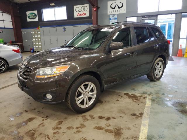 2011 HYUNDAI SANTA FE SE, 