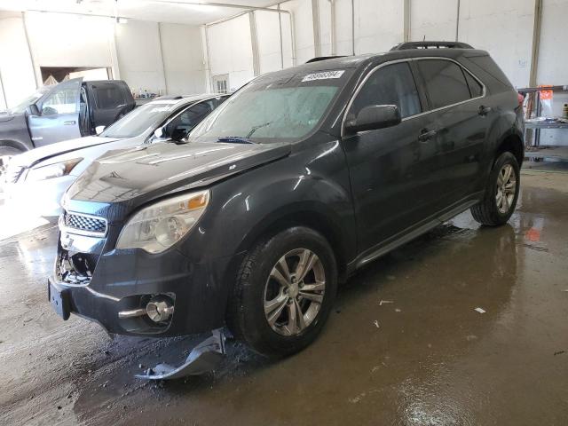 2013 CHEVROLET EQUINOX LT, 