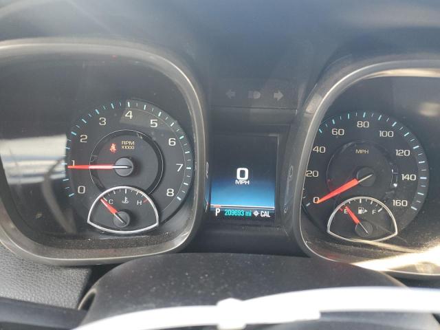 1G11H5SA0DF265447 - 2013 CHEVROLET MALIBU LTZ ოქროსფერი ფოტო 9
