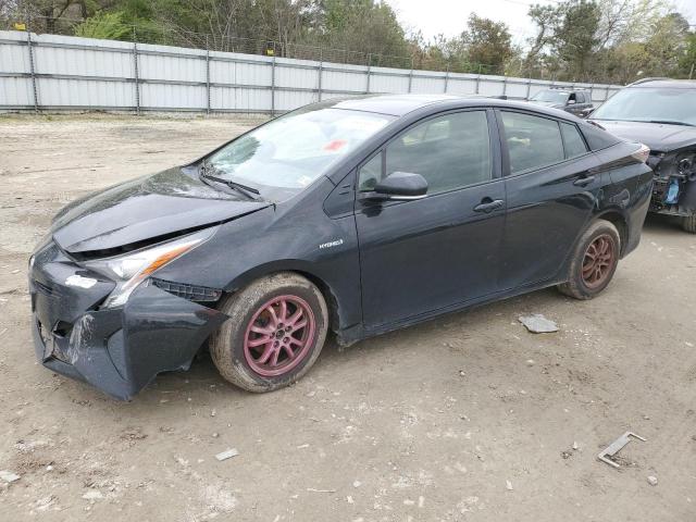 2016 TOYOTA PRIUS, 