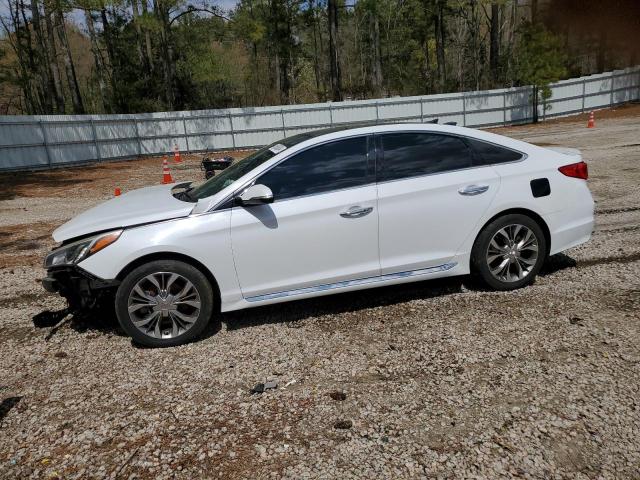 2015 HYUNDAI SONATA SPORT, 