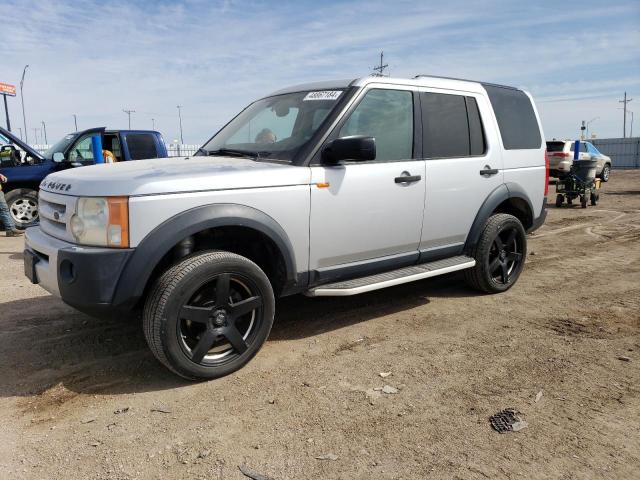 2005 LAND ROVER LR3, 