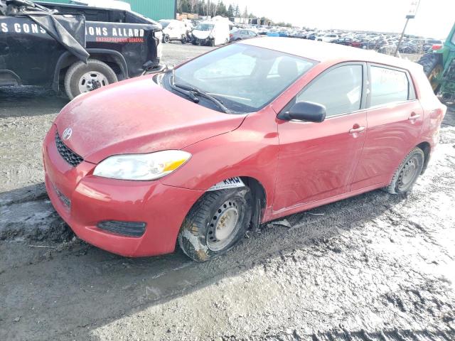 2013 TOYOTA COROLLA MA, 