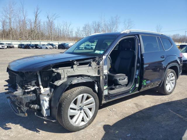 2021 VOLKSWAGEN ATLAS SEL, 