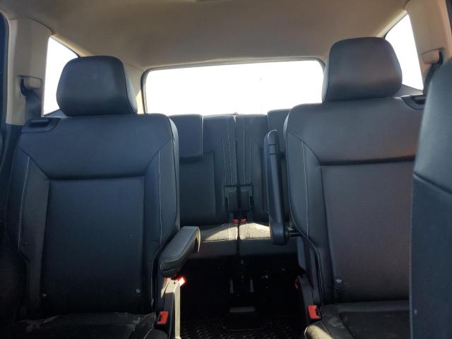 1V2BP2CA7MC509591 - 2021 VOLKSWAGEN ATLAS SEL 黑色 照片 10