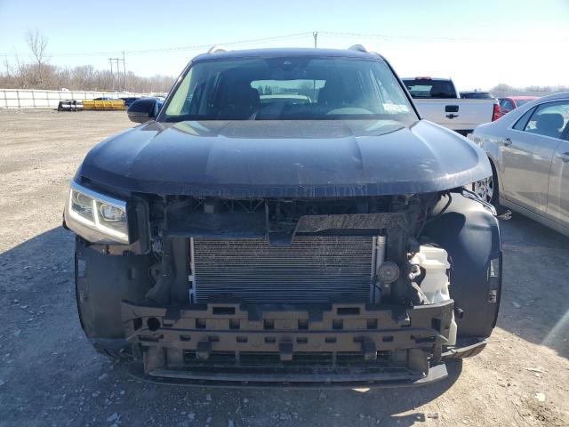 1V2BP2CA7MC509591 - 2021 VOLKSWAGEN ATLAS SEL 黑色 照片 5