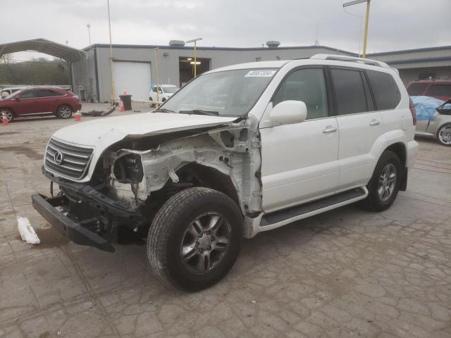 2008 LEXUS GX 470, 