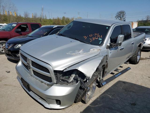 2014 RAM 1500 LARAMIE, 