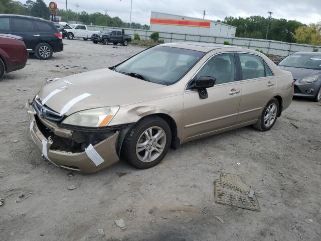 2006 HONDA ACCORD EX, 