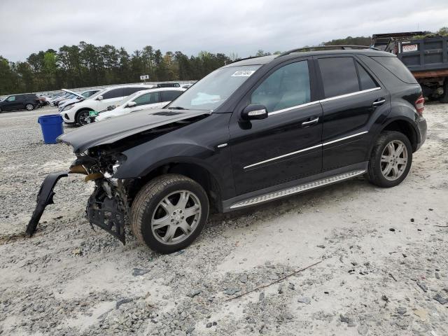 2008 MERCEDES-BENZ ML 350, 