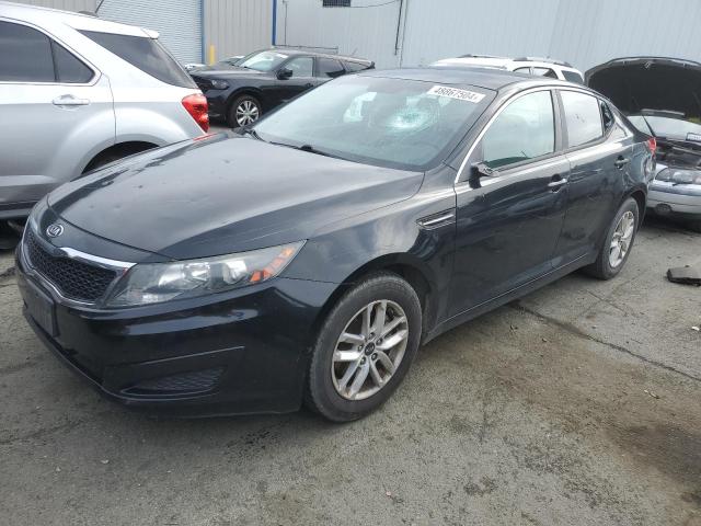 2011 KIA OPTIMA LX, 