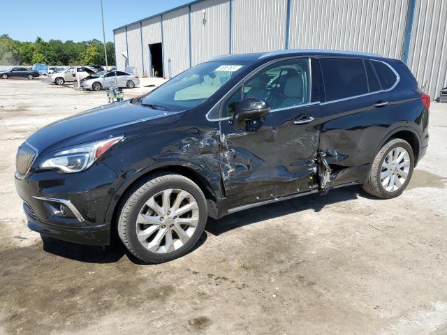 2016 BUICK ENVISION PREMIUM, 