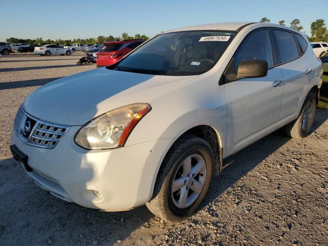 2010 NISSAN ROGUE S, 