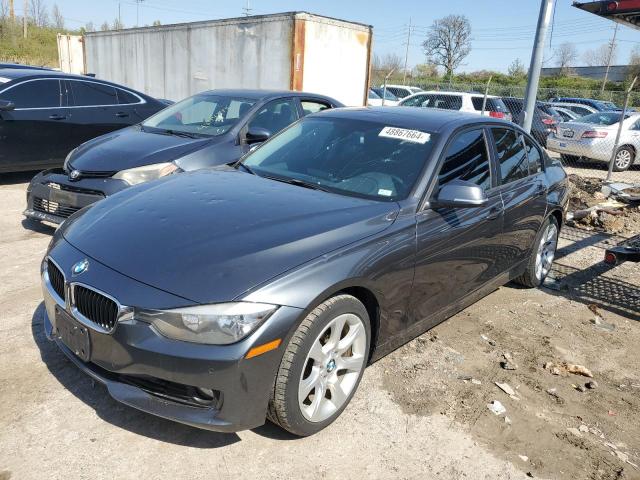 2015 BMW 328 I, 