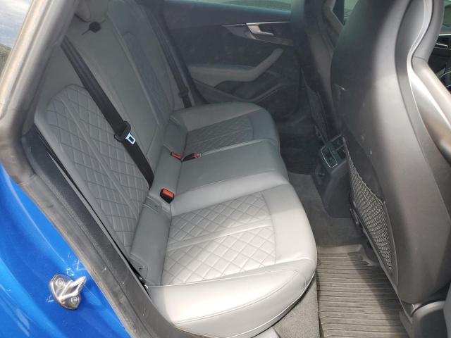 WAUC4CF57JA060615 - 2018 AUDI S5 PRESTIGE BLUE photo 10