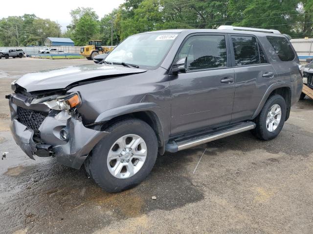 2015 TOYOTA 4RUNNER SR5, 