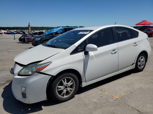 2011 TOYOTA PRIUS, 