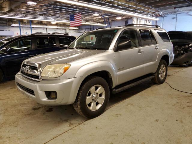 2009 TOYOTA 4 RUNNER SR5, 