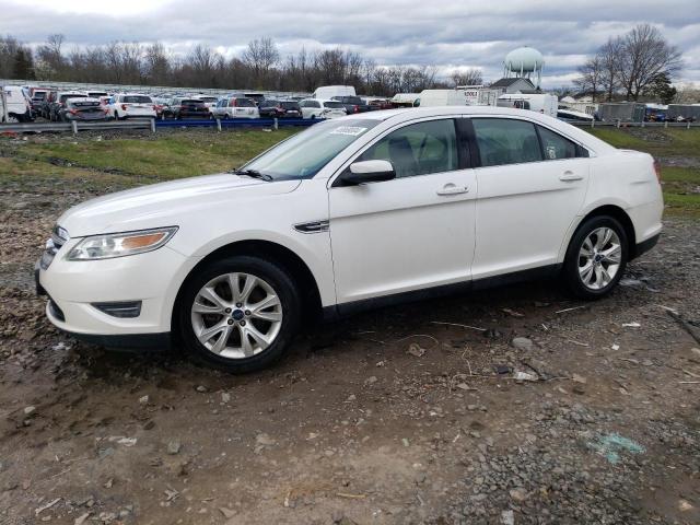 2011 FORD TAURUS SEL, 