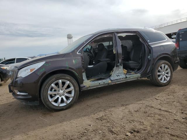 2017 BUICK ENCLAVE, 