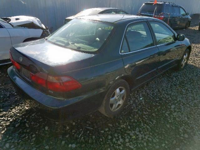 1HGCG1656YA009147 - 2000 HONDA ACCORD EX  photo 4