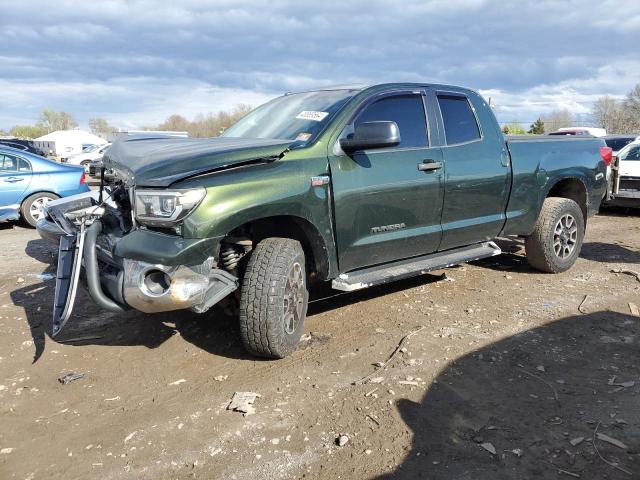 2010 TOYOTA TUNDRA DOUBLE CAB SR5, 