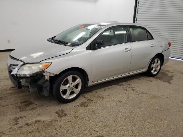 2013 TOYOTA COROLLA BASE, 