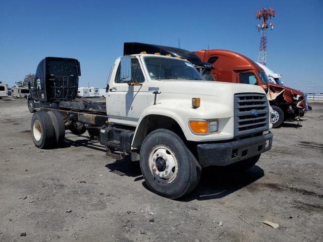 1995 FORD F700, 