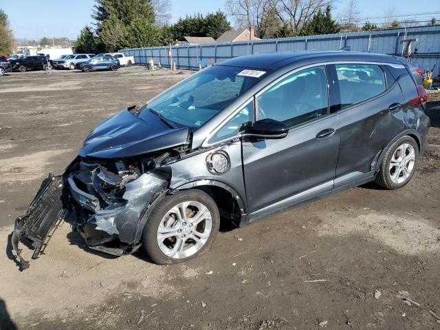 2017 CHEVROLET BOLT EV LT, 