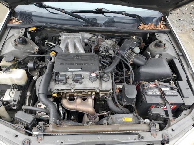 JT2BF22K7X0187368 - 1999 TOYOTA CAMRY LE TAN photo 11