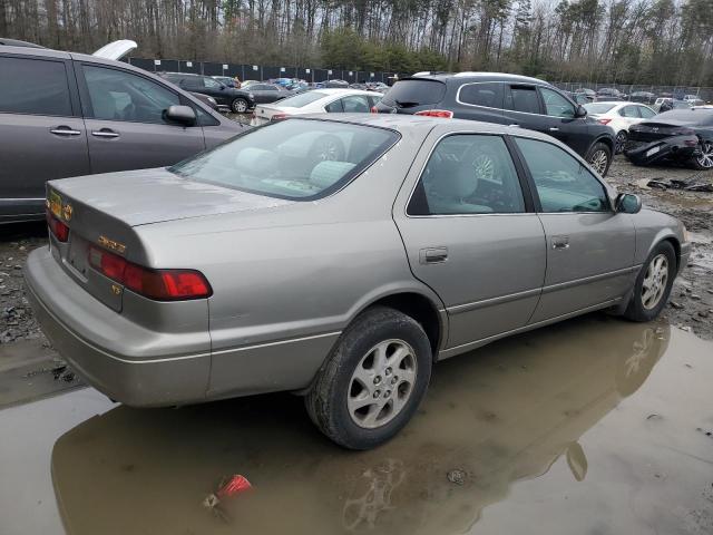 JT2BF22K7X0187368 - 1999 TOYOTA CAMRY LE TAN photo 3