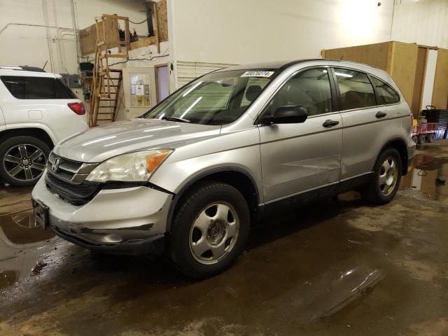 2011 HONDA CR-V LX, 