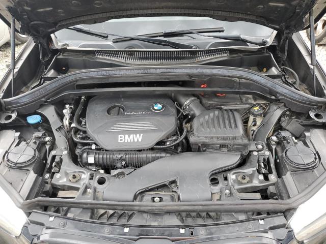 WBXHT3C39J5L28364 - 2018 BMW X1 XDRIVE28I BLACK photo 12