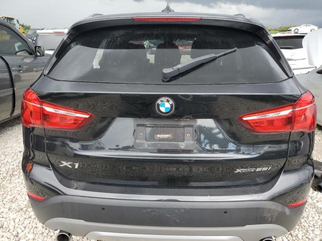 WBXHT3C39J5L28364 - 2018 BMW X1 XDRIVE28I BLACK photo 6