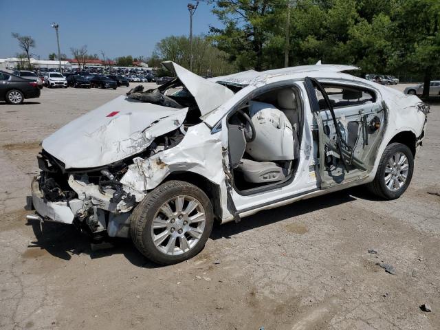 1G4GB5E34CF279068 - 2012 BUICK LACROSSE CONVENIENCE Սպիտակ լուսանկար 1