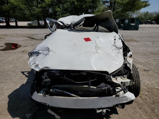 1G4GB5E34CF279068 - 2012 BUICK LACROSSE CONVENIENCE Սպիտակ լուսանկար 5