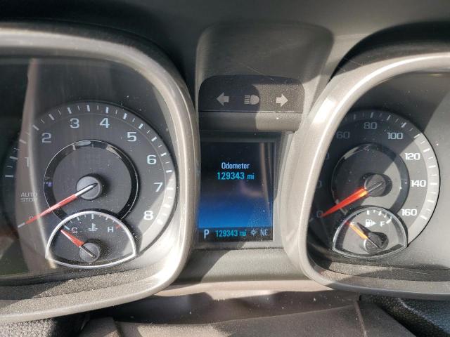 1G11C5SL3EF226241 - 2014 CHEVROLET MALIBU 1LT BLUE photo 9