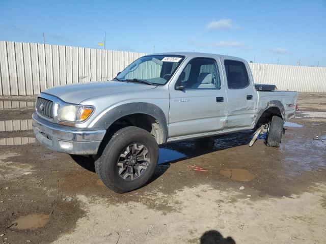 2002 TOYOTA TACOMA DOUBLE CAB PRERUNNER, 