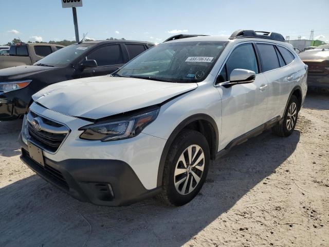 2022 SUBARU OUTBACK PREMIUM, 