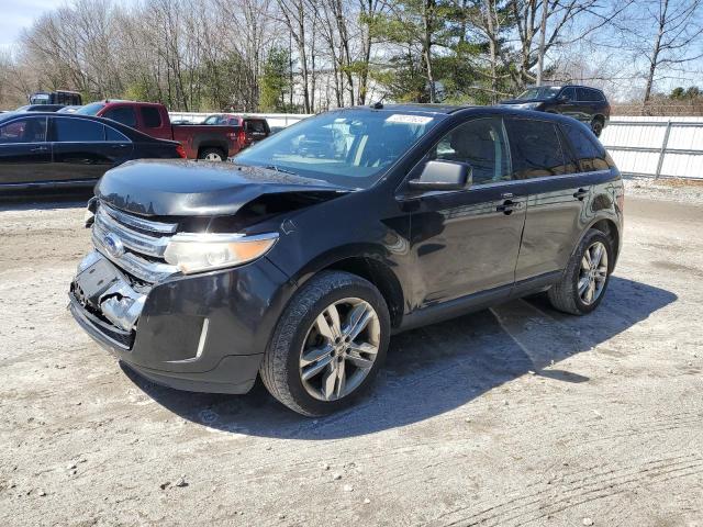 2011 FORD EDGE LIMITED, 