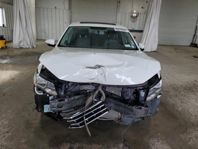 1VWLA7A39KC011959 - 2019 VOLKSWAGEN PASSAT WOLFSBURG 白色 照片 5