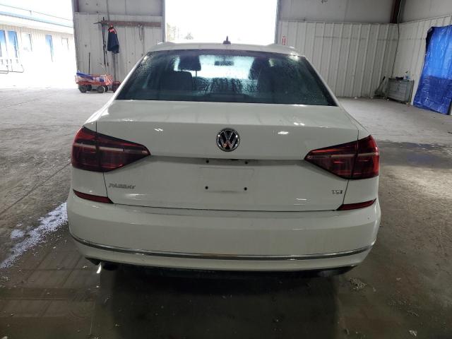1VWLA7A39KC011959 - 2019 VOLKSWAGEN PASSAT WOLFSBURG 白色 照片 6