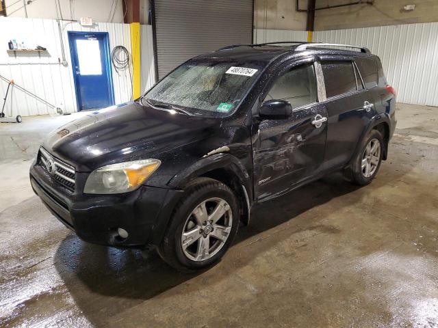 2008 TOYOTA RAV4 SPORT, 