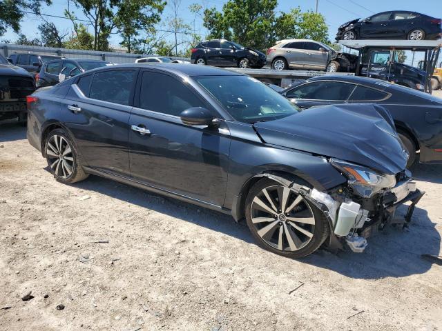 1N4BL4FV9LC145489 - 2020 NISSAN ALTIMA PLATINUM BLACK photo 4