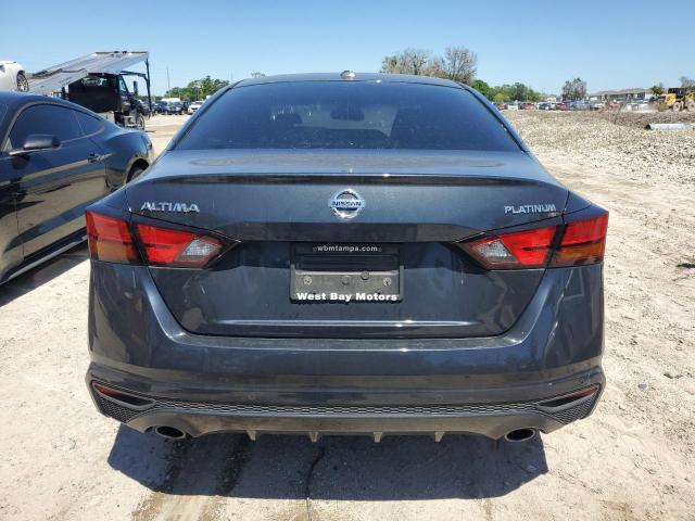 1N4BL4FV9LC145489 - 2020 NISSAN ALTIMA PLATINUM BLACK photo 6