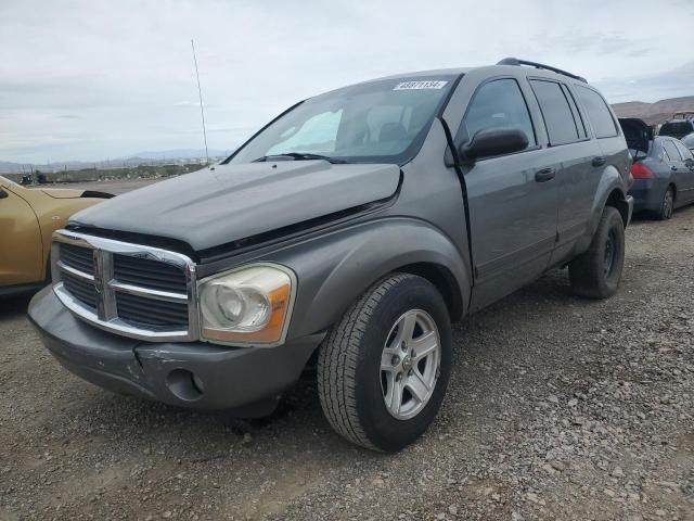 2006 DODGE DURANGO SXT, 