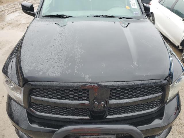 1C6RR7KT6ES249175 - 2014 RAM 1500 ST BLACK photo 11