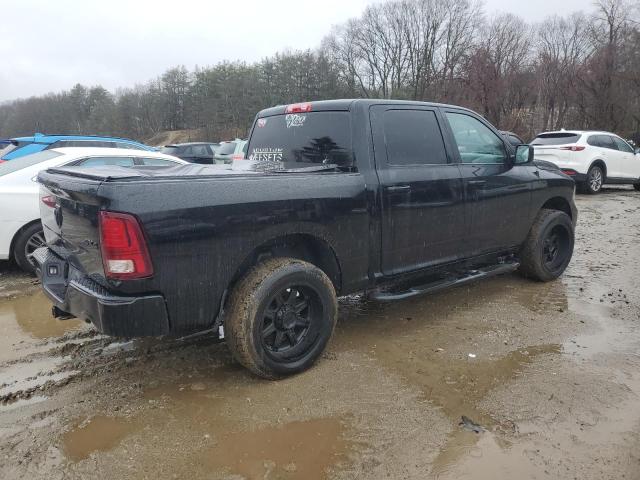 1C6RR7KT6ES249175 - 2014 RAM 1500 ST BLACK photo 3